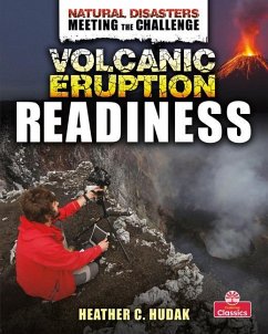 Volcanic Eruption Readiness - Hudak, Heather C