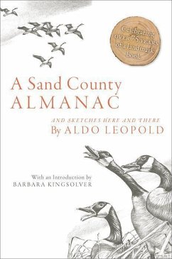 A Sand County Almanac - Leopold, Aldo