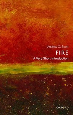 Fire - Scott, Andrew C. (Royal Holloway, University of London)