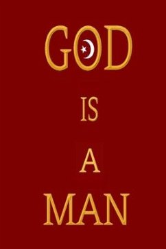 God Is a Man - Muhammad, Ernest