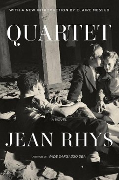 Quartet - Rhys, Jean