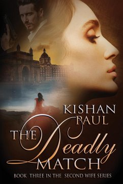 The Deadly Match - Paul, Kishan