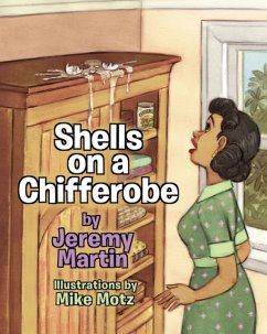 Shells on a Chifferobe - Martin, Jeremy