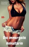 Die immergeile Anhalterin (eBook, ePUB)