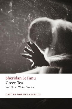 Green Tea - Le Fanu, J Sheridan
