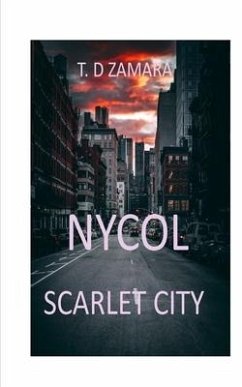 Nycol - Scrarlet City - Zamara, T D