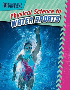Physical Science in Water Sports - George, Enzo