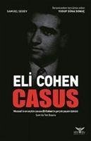 Eli Cohen - Casus - Segev, Samuel