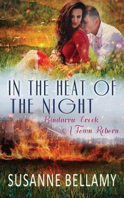 In the Heat of the Night - Bellamy, Susanne
