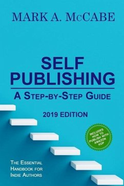 Self-Publishing - McCabe, Mark a