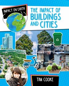 The Impact of Buildings and Cities - Cooke, Tim