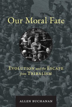 Our Moral Fate - Buchanan, Allen