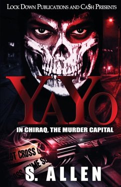 Cover YAYO