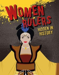 Women Rulers Hidden in History - Eason, Sarah