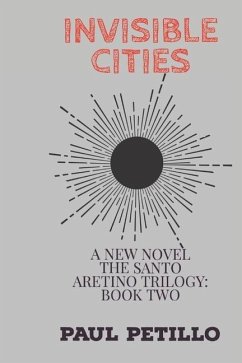 Invisible Cities - Petillo, Paul