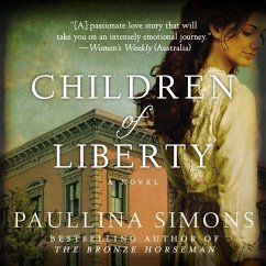 Children of Liberty - Simons, Paullina