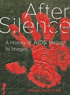 After Silence - Finkelstein, Avram