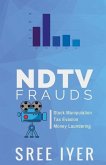 NDTV Frauds