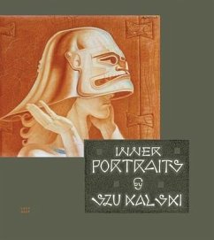Inner Portraits - Szukalski, Stanislav