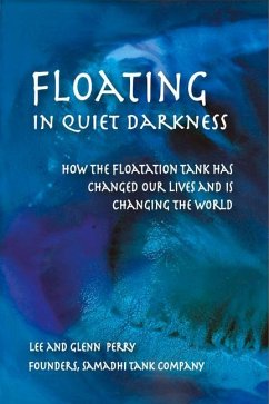 Floating in Quiet Darkness - Perry, Glenn; Perry, Lee