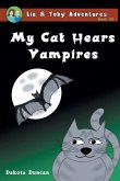 My Cat Hears Vampires