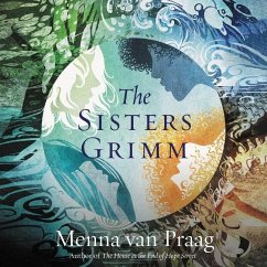 The Sisters Grimm - Praag, Menna Van
