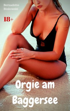 Cover Orgie am Baggersee (eBook, ePUB)