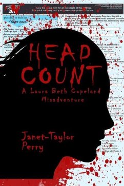 Head Count - Taylor-Perry, Janet