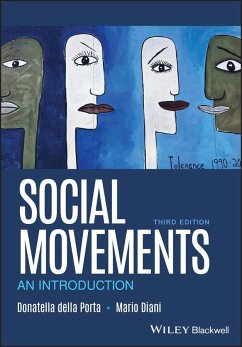 Social Movements - della Porta, Donatella (European University Institute); Diani, Mario (University of Trento)