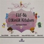 Elif-Ba Etkinlik Kitabim