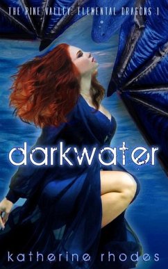 Darkwater - Rhodes, Katherine