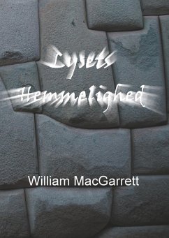 Lysets Hemmelighed - MacGarrett, William