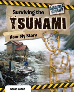 Surviving the Tsunami: Hear My Story - Eason, Sarah