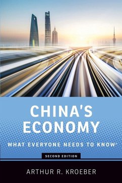 Cover China's Economy
