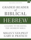 Graded Reader of Biblical Hebrew, Second Edition