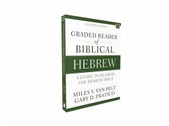 Graded Reader of Biblical Hebrew, Second Edition - Van Pelt, Miles V.; Pratico, Gary D.