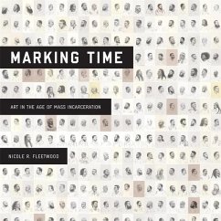 Marking Time - Fleetwood, Nicole R.