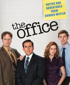 The Office - Kopaczewski, Christine