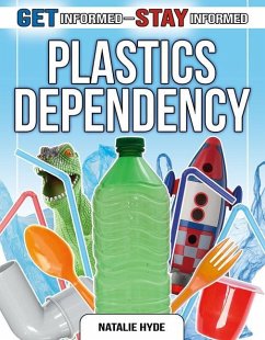 Plastics Dependency - Hyde, Natalie