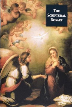 The Scriptural Rosary - Hoagland, Victor