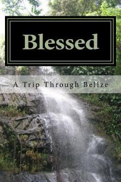 Blessed: A Trip Through Belize - Johnson, Moment