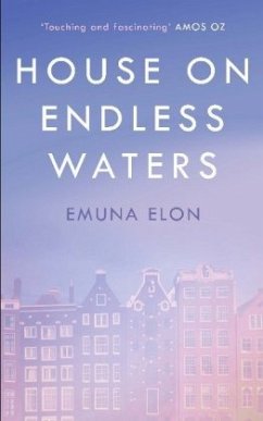 Cover House on Endless Waters