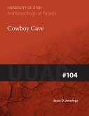 Cowboy Cave: Uuap 104 Volume 104