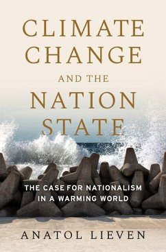 Climate Change and the Nation State - Lieven, Anatol