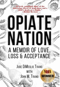 Cover Opiate Nation