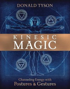 Kinesic Magic - Tyson, Donald