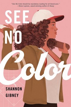 See No Color - Gibney, Shannon