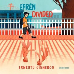 Efren Divided - Cisneros, Ernesto