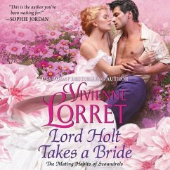 Lord Holt Takes a Bride - Lorret, Vivienne