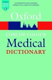 Concise Colour Medical Dictionary